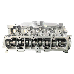 Precio Promocional Nuevo Conjunto de Culata DV6DTED 9HR T1DA 908733 908933 1850526 para Peugeot <span class=keywords><strong>Citroen</strong></span> Ford Mazda Volvo MiniW16 - Product Image 1