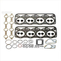 KIT pemeriksaan suku cadang mesin DIESEL SET GASKET kepala silinder untuk FORD 94-03 POWERSTROKE 7.3 HS9239PT