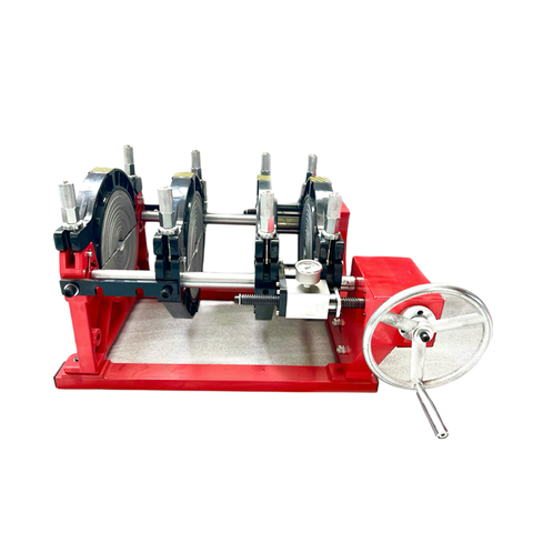 250mm Termofusion Welding Machine Polyethylene Welding Machine PE Welding Machine From China Supplier
