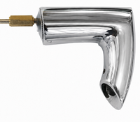 Ensemble de corps de robinet à capteur, compatible modèle TO113, structure de type, kit de remplacement de corps de valve de robinet de lavabo automatique sans contact