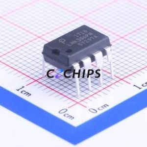 Nuevo controlador y regulador de circuito integrado LNK306PN DIP-8 original, Chip IC PMIC, controlador y regulador de AC-DC - Product Image 1