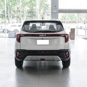 SUV <span class=keywords><strong>Kia</strong></span> Seltos 2026 Neuf à Essence à Bas <span class=keywords><strong>Prix</strong></span> pour l'Amérique du Sud - Product Image 5