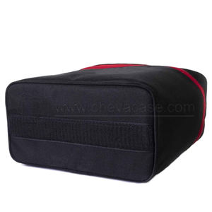 Sac de rangement personnalisé à poignée supérieure pour fournitures de detailing automobile, sac à outils d'entretien automobile, sac de nettoyage automobile - Product Image 4