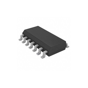 Composant IC Original MPXA4250A6U Grossiste en Composants IC Service Rapide de la Nomenclature (BOM) - Product Image 1