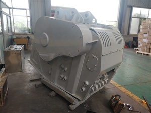 Chất Lượng Cao Máy Xúc Máy Nghiền Xô Cứng Máy Nghiền Đá Được Thực Hiện Tại Trung Quốc - Product Image 5