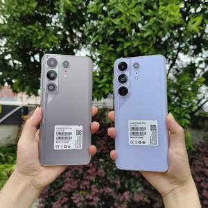 โทรศัพท์มือถือเกมมิ่ง คีย์บอร์ดในตัว ทนทาน รุ่น Camon50 Pro ขายส่ง - Product Image 2