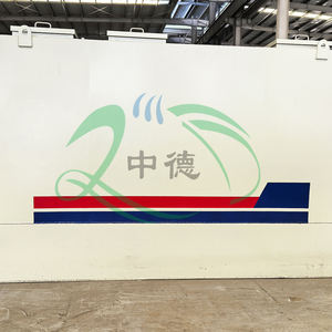 Mini Sewage <strong>Treatment</strong> <strong>Plant</strong> Portable Waste <strong>Water</strong> <strong>Treatment</strong> <strong>Plant</strong> MBR Industrial Domestic Sewage <strong>Treatment</strong> <strong>Plant</strong> - Product Image 6