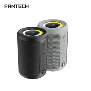 Fantech bs154 di động bt5.4 loa không dây TF Stereo TWS thẻ USB Bulit-in microphone ngoài trời sâu bass 52mm Diver Loa - Product Image 1