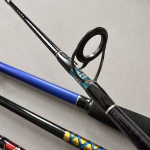 Canne à pêche SEEHOO pour <span class=keywords><strong>bateau</strong></span>, fabrication OEM, robuste, pour la pêche au gros, canne à pêche de type trolling, canne à pêche <span class=keywords><strong>moche</strong></span> - Product Image 5