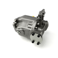 Pompe à piston axial à cylindrée fixe à plateau incliné A10VSO45DFR1/31R-PPA12N00 A10VO18 28 45 71 74 100 140