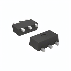 Achetez en ligne des composants électroniques XC9287A08CPR-G, canal fabricant, SOT 89 5/6, gestion de l'alimentation (PMIC) - Product Image 1