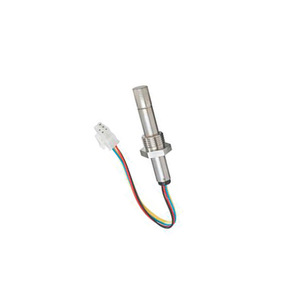 เซ็นเซอร์เซอร์โคเนียแบบแท่ง O2S-FR-T2-18C-324 เครื่องตรวจจับออกซิเจนแบบโลหะออกไซด์ สำหรับใช้งานในอุณหภูมิสูงในยานยนต์ - Product Image 2
