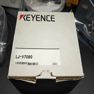 หัวเซ็นเซอร์เครื่องมือวัดรูปร่างความเร็วสูงพิเศษ LJ-V7080 - Product Image 6