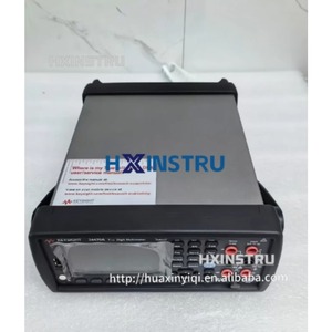 คีย์ไซท์ 34470A มัลติมิเตอร์แบบดิจิตอล 7.5 หลัก Truevolt DMM - Product Image 3