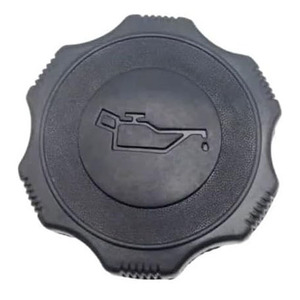 Bouchon d'huile moteur Jm Car 0453-10-250 pour Mazda Mx3 Mx6, en plastique - Product Image 1