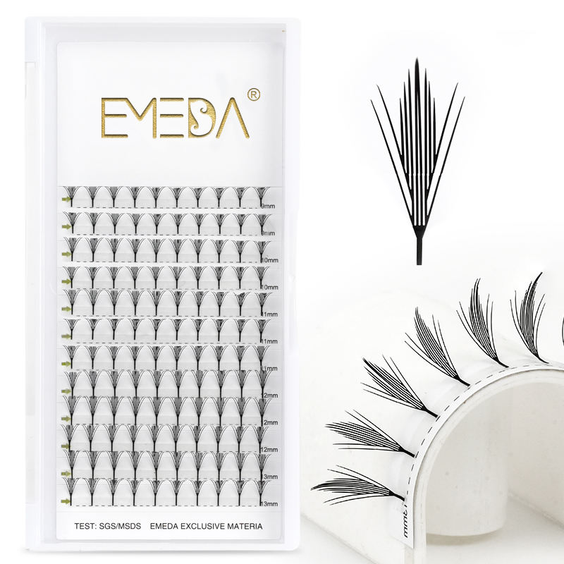 Customized Package Accepted