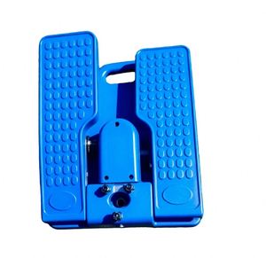 Tapis flottant SUP plat grand format pour une personne, à faible résistance, facile à ranger, idéal pour les centres de villégiature, de la marque Lumark, fabriqué en Chine. - Product Image 3