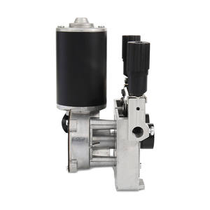 <span class=keywords><strong>Wewin</strong></span> มอเตอร์เชื่อม Mig แบบ Co2ความเร็วต่ำ DC 24V, มอเตอร์ป้อนลวดคู่สำหรับเครื่องเชื่อมใหม่304D - Product Image 6