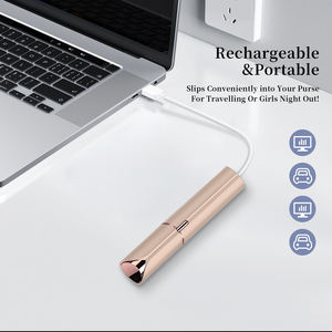 Женский эпилятор для лица - Product Image 6