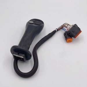 จอยสติ๊กควบคุมรถขุด E320GC 336GC รุ่น 506-5274 วาล์วควบคุมจอยสติ๊ก รุ่น 350-0331 297-0530 297-0531 297-4589 วาล์วควบคุม - Product Image 4