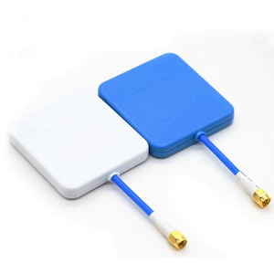 Kit de Antena de Modificación de Rango Mejorado de 5.8G y 14dBi para Control de Drones RC Hubsan H501S H502S H107D H107D + JJRC H25G H29G - Product Image 1