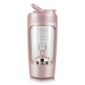 Produk baru kualitas tinggi Tritan bebas BPA pengisian <span class=keywords><strong>Premium</strong></span> elektrik <span class=keywords><strong>Protein</strong></span> <span class=keywords><strong>Shaker</strong></span> botol air diri pencampuran untuk Olahraga - Product Image 5