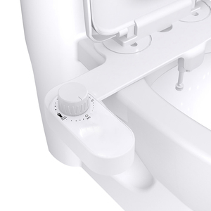Насадка для унитаза с подогревом - Product Image 3