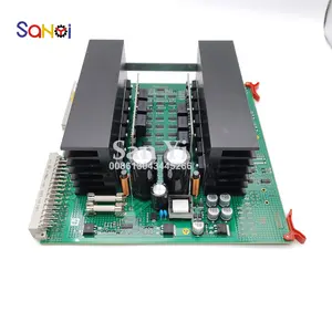 Best Quality Offset Printing Machine Spare Parts LTK500 Board 91.144.8062 For Heidelberg