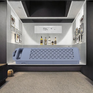 Filtro <span class=keywords><strong>de</strong></span> Pelusas para Lavadora Eléctrica <span class=keywords><strong>Samsung</strong></span> Comercial y Doméstica, Pieza <span class=keywords><strong>de</strong></span> Plástico, Número <span class=keywords><strong>de</strong></span> Pieza GRAY, Modelo <span class=keywords><strong>de</strong></span> Cartón DC97-16513A/DC97-16513C - Product Image 3