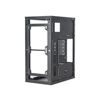 Matx Boîtiers d'ordinateur et tours Boîtier de CPU Boîtier de PC de bureau