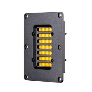 Transformateur à effet de mouvement d'air AMT8261-1 de haute qualité, <span class=keywords><strong>4</strong></span> ohms, accessoires pour haut-parleur métallique, filtre de fréquence audio large bande, puissance de sortie 30-50W - Product Image 2