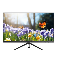 Moniteur de jeu incurvé 4K 32 pouces, moniteurs de jeu 27 pouces 180 Hz 200 Hz, moniteur d'ordinateur PC