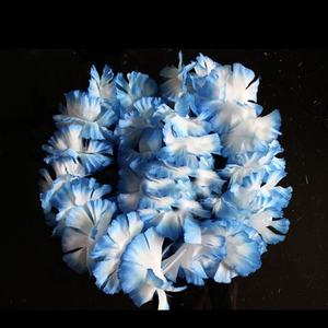 Decoraciones para Fiesta Hawaiana en la Playa, Collares Hawaianos <span class=keywords><strong>de</strong></span> Arcoíris, Collar <span class=keywords><strong>de</strong></span> Flores Luminoso - Product Image 5