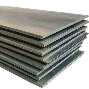 कारखाने प्रत्यक्ष उच्च गुणवत्ता वाले हॉट-रोल्ड स्टील शीट एनीसी/बी मानक वेल्डिंग झुकने काटने के लिए पैसे के लिए उत्कृष्ट मूल्य - Product Image 6