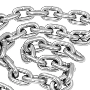 316 Stainless Steel Boat Anchor Chain