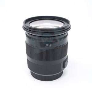 Objectif HFT Professionnel Sigma 17-70mm F/2.8-4 DC Macro OS HSM Contemporain, Objectif Macro <span class=keywords><strong>Zoom</strong></span> pour <span class=keywords><strong>Appareil</strong></span> <span class=keywords><strong>Photo</strong></span> Numérique DSLR, Vente en Gros - Product Image 2