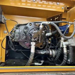 حفارة هيدروليكية زاحفة صينية شهيرة ممتازة الأداء طراز Sy235C PRO بوزن 23.5 طن، محرك مستعمل، موديل 2024، دلو 1.0 متر - Product Image 5