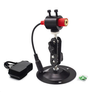 Pointeur laser longue portée avec ligne laser croix-rouge de longueur d'onde verte 450nm pour <span class=keywords><strong>présentations</strong></span> <span class=keywords><strong>Power</strong></span> <span class=keywords><strong>Point</strong></span> - Product Image 5