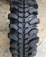 Pneu tout-terrain 31x10.50-15 31x10.5-15 6Ply Tubeless WN03 Digger Bias Mud Terrain Off-road Jungle Rainforest 4x4 Extremete MT Tyre