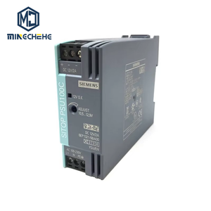 CNC 6EP1321-5BA00 PLC 6EP1321-5BA00 ยี่ห้อใหม่ - Product Image 1