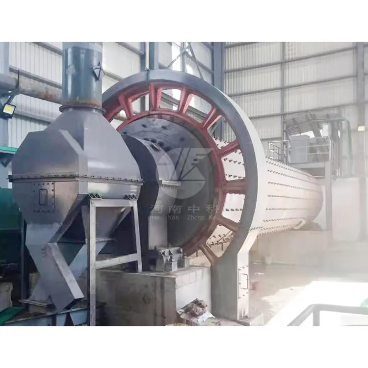 2023 new design ball mill for stone sand slag sand seed rock and gold quartz