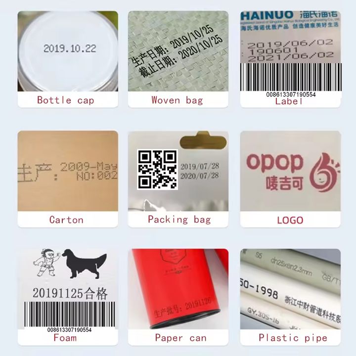 Yaomatec Cheap Desktop Static Inkjtet Printer 12 7mm Logo Label Inkjet Yaomatec Cheap Desktop Static Inkjtet Printer 12 7mm Logo Label Inkjet