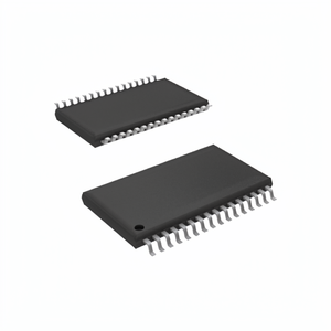 Composants électroniques Chip 32 TSSOP SN761672ADA – Canal Fabricant - Product Image 1