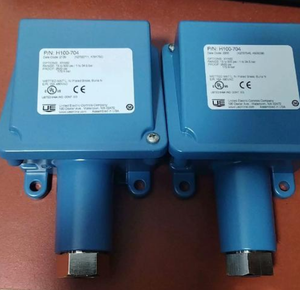 Sistema Hidráulico Neumático para Tratamiento de Agua UES H100-192, Certificado por UL, CSA y CE, Alta Repetibilidad, Bajo Mantenimiento - Product Image 5