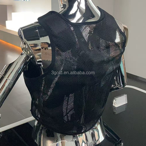 <span class=keywords><strong>Gilet</strong></span> de refroidissement et de chauffage à double contrôle de température, veste intelligente pour toutes les saisons et équipement très demandé pour les travailleurs en extérieur - Product Image 3