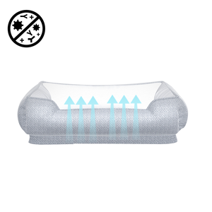 <span class=keywords><strong>Lit</strong></span> confortable, calmant, Anti-Stress pour chiens et chats, vente en gros, offre spéciale, - Product Image 2