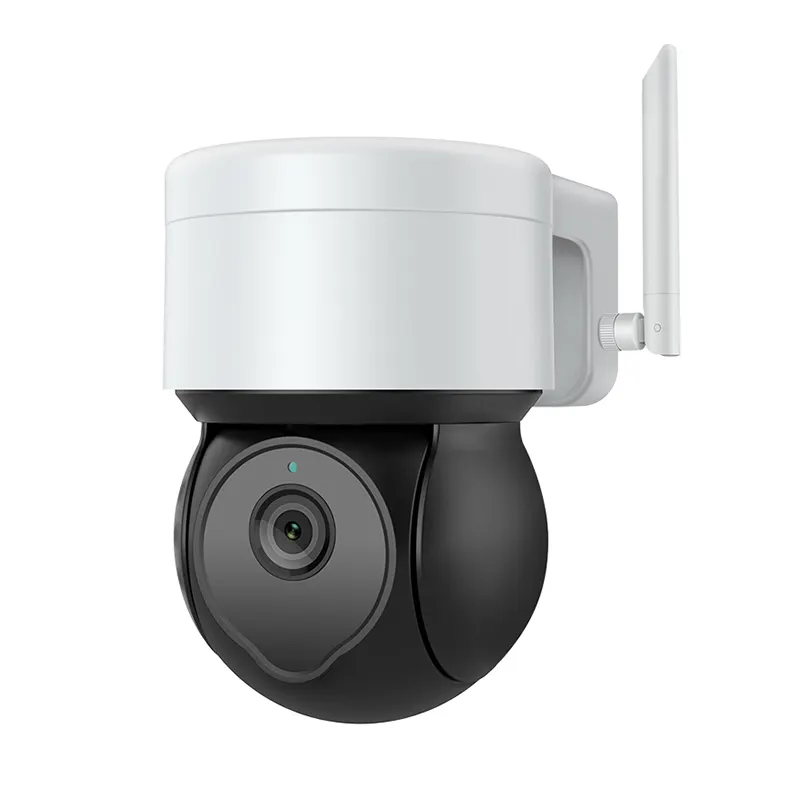 IP-камера 360 градусов автоматическое отслеживание водонепроницаемый мониторинг 3 Мп для легкой установки защищает ваш Сейф