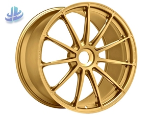 Jantes forgées haute performance OZ Atelier Ultimate Alu 20 pouces avant/21 pouces arrière - pour Porsche 992 GT4 <span class=keywords><strong>RS</strong></span> - Product Image 2