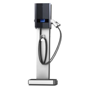 Estación de Carga Inteligente para Vehículos Eléctricos de 15kw con Pantalla LCD y Estándar GBT - Product Image 6