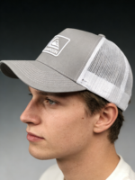 Casquettes de baseball 6 panneaux en microfibre imprimées avec logo personnalisé, style sportif urbain, ajustables, en maille, pour l'été